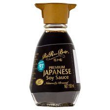 Pearl River Bridge Premium Japanese Soy Sauce 150ml