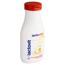 Lactovit Lactourea¹⁰ Oleo Shower Gel 300ml