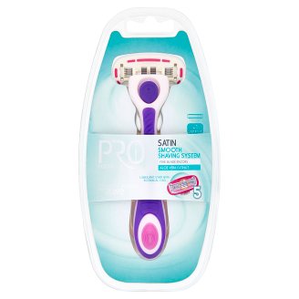 Tesco Pro Formula Holicí strojek s 5 břity