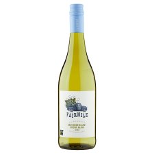 Fairmile Sauvignon Blanc Chenin Blanc bílé víno 75cl