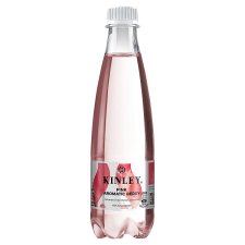 Kinley Pink Aromatic Berry 500ml