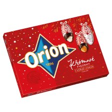 ORION Bitter Cream Figures 333g