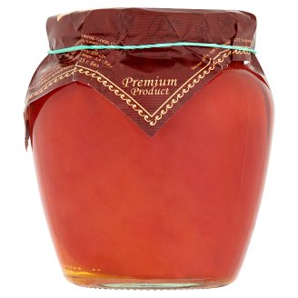Grilovaná paprika 540g