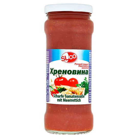 SLCO Chrenovina 300g