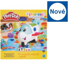 Play-Doh Airplane Explorer startovací sada