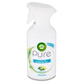 Air Wick Pure Osvěžovač vzduchu citronový květ 250ml