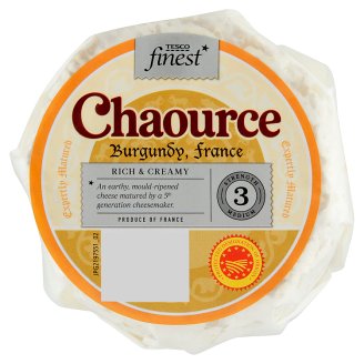 Tesco Finest Chaource 250g