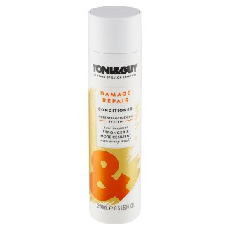 Toni&Guy Damage Repair Kondicionér pro poškozené vlasy 250ml
