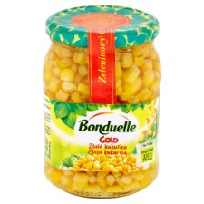 Bonduelle Gold Corn 530g