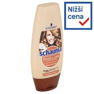 Schauma Regenerace a péče balzám 200ml