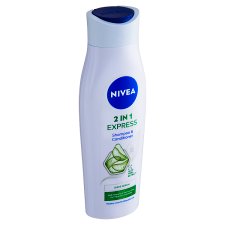 Nivea 2in1 Express Shampoo & Conditioner 250ml