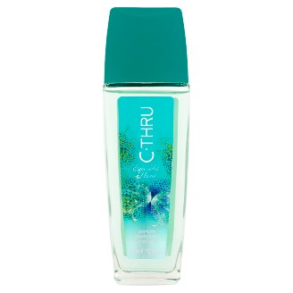 C-Thru Emerald Shine deo natural sprej 75ml