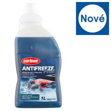 Carlson Profi Antifreeze for Cooling System G11 1L