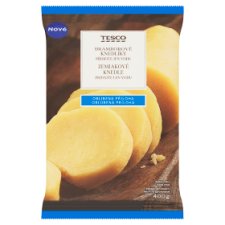 Tesco Potato Dumplings Loose Mixture 400g