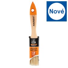 Handy Paint Brush 25 mm