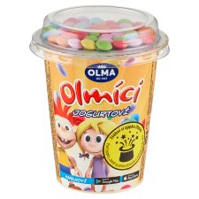 Olma Olmíci Jogurtoví mix 113g