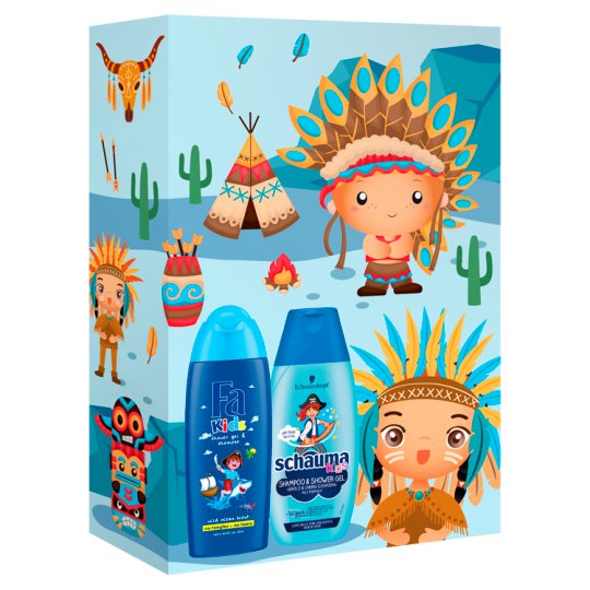 Multibrand Dárková sada