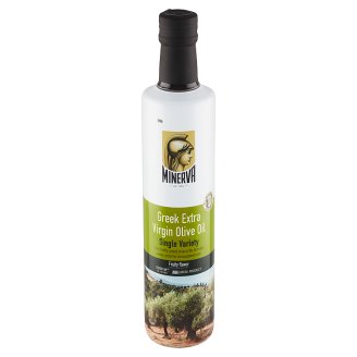 Minerva Řecký extra panenský olivový olej 500ml