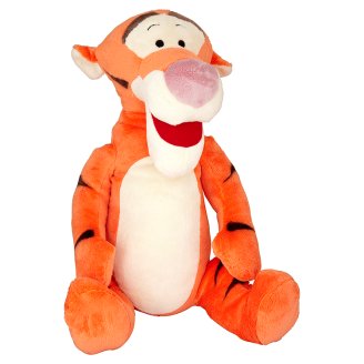 Tigger best sale teddy tesco