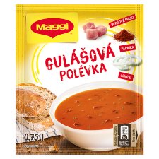 MAGGI Soup Goulash 54g