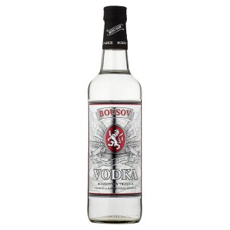 Bousov Vodka 0.5L