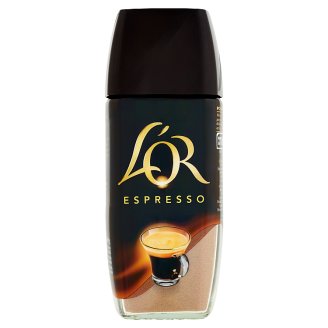 L'OR Espresso instantní káva 100g