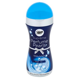 Silan Suprême Perfume Pearls Fresh Joy 260g