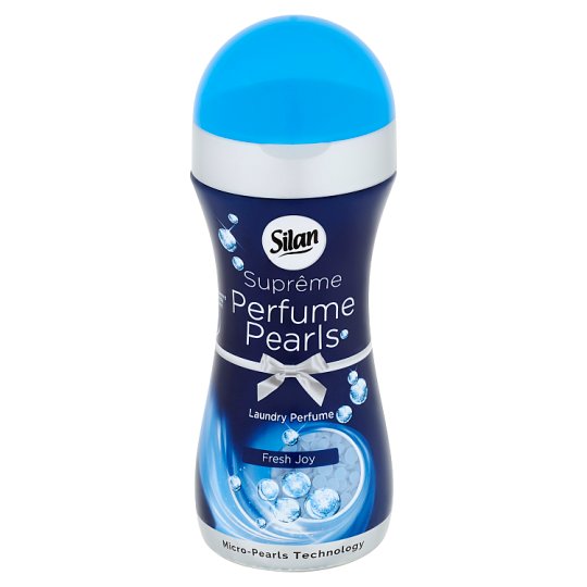 Silan Suprême Perfume Pearls Fresh Joy 260g