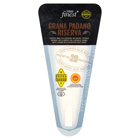 Tesco Finest Grana Padano 170g