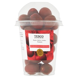 Tesco Rajče cherry shaker Kumato 250g