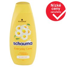 Schauma Everyday Care Shampoo 400ml