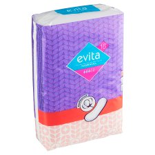 Evita Normal Hygienické vložky á 16 ks