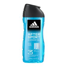 AD men sprchový gel 250ml After Spor