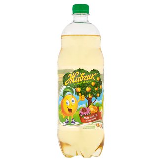 Obolon Živčik limonáda 1,0l