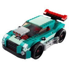 image 2 of LEGO Creator 31127 Street Racer