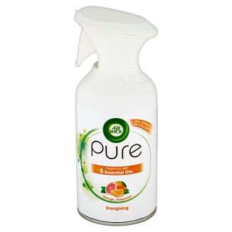 Air Wick Pure Osvěžovač vzduchu pomeranč a grapefruit 250ml
