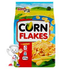 Bona Vita Corn Flakes 375g