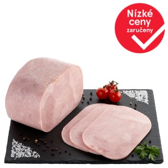 Kostelecké Uzeniny Vepřová šunka euro standardní