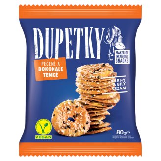 Alka Dupetky sezam 80g