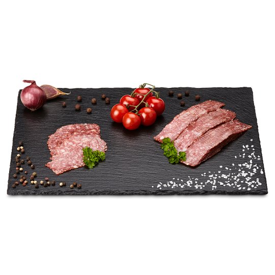 Hunting Salami