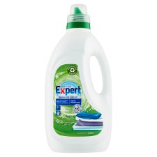 Tesco Go For Expert Washing Liquid Active Protection 27 Washes 1.5L