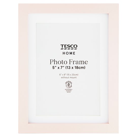 Tesco Home Frame Tesco Groceries