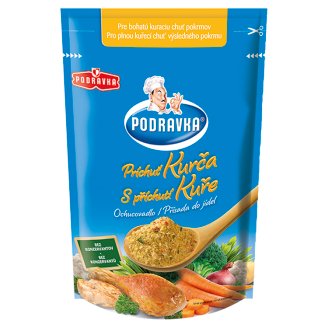 Podravka Přísada do jídel s příchutí kuře 100g