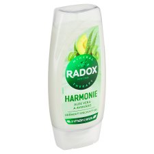 Radox Harmony Cream Shower Gel 225ml