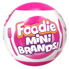 Zuru 5 Foodie Mini Brands překvapení
