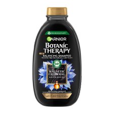 Garnier Botanic Therapy Magnetic Charcoal Balancing shampoo, 400 ml