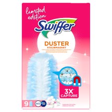 Swiffer Trap & Lock Dusting Refills 9x