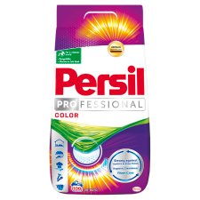 PERSIL prací prášek Deep Clean Plus Color 108 praní, 7,02kg