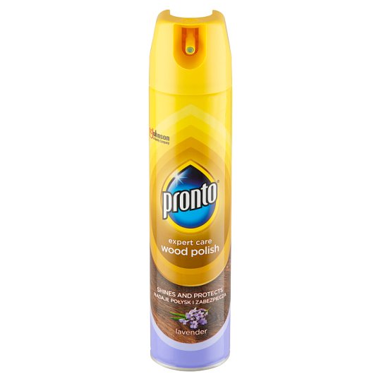 Pronto Levandule aerosol 250ml