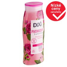 Dixi Peony Shampoo 400ml